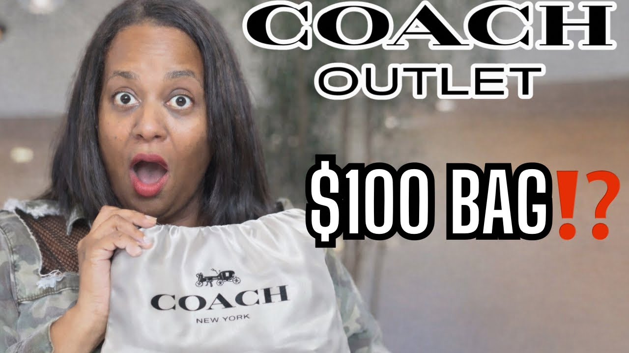 $100 Coach Mini Bag🛍️vs $1,000 Designer Minis🤑Cheap Designer Bag👛Affordable Designer Handbag🌸💕