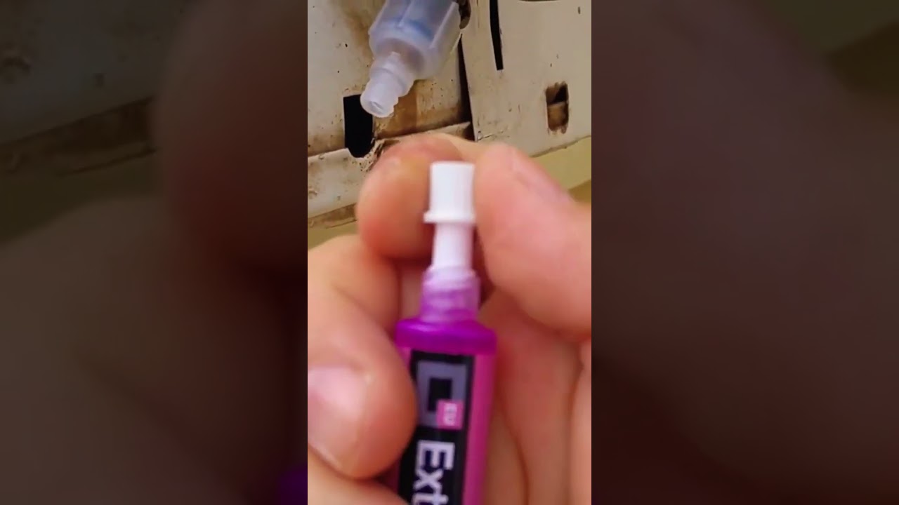 No más fugas. Extreme Ultra