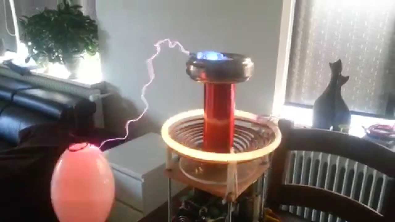 Drsstc 500w playing music