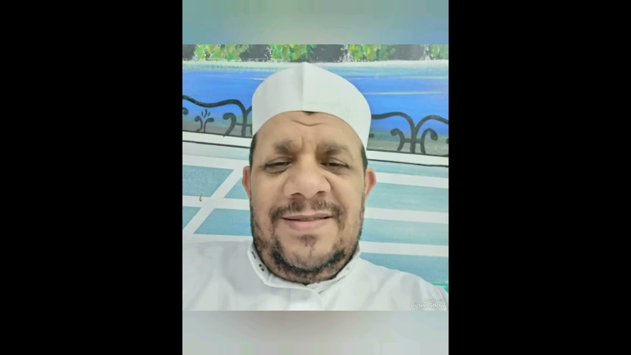 مظاهر هجر القرآن الكريم.الشيخ سيد عبد الخالق 
