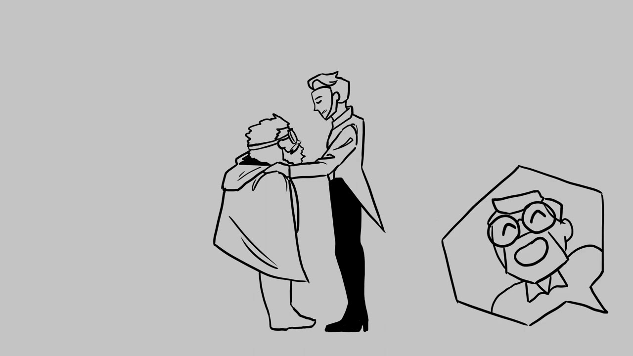Montrose is Your Dad [TAZ: Steeplechase Ep. 2 & 41]
