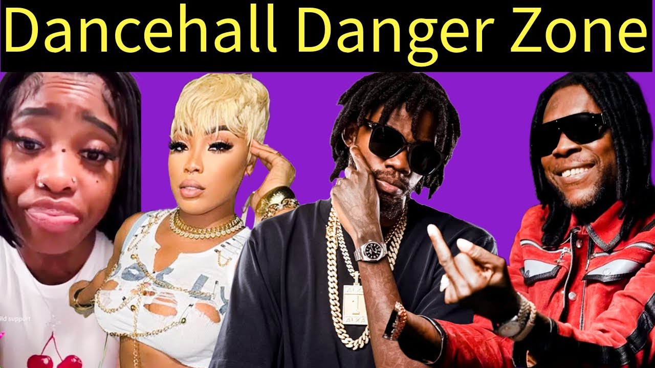 Big War: Prettii Prettii Diss Ivany | Vybz Kartel & World Dawg Diss Alkaline Wicked | Mavado Breaks