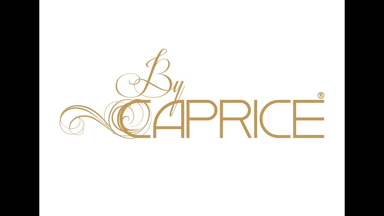 By Caprice   Interview with Caprice Bourret