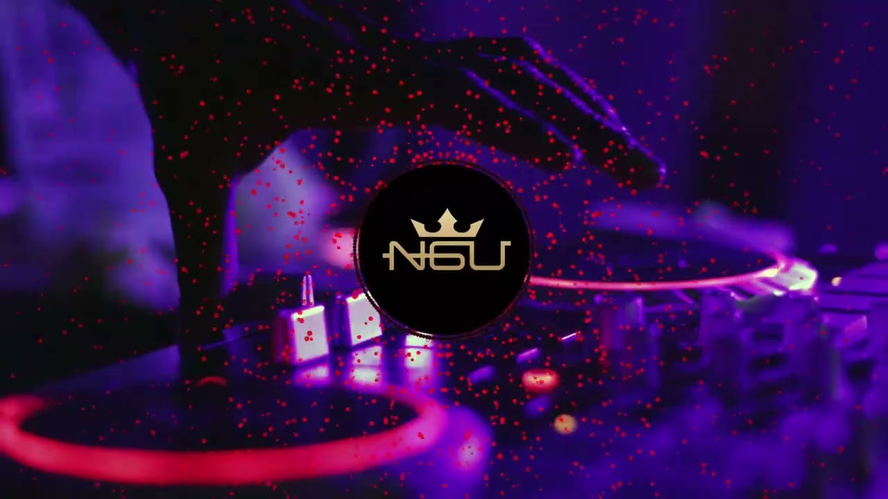 朱雅_前度 - N6U（Remix）