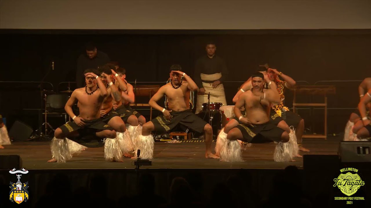 06. Wellington College Poly Club 2021