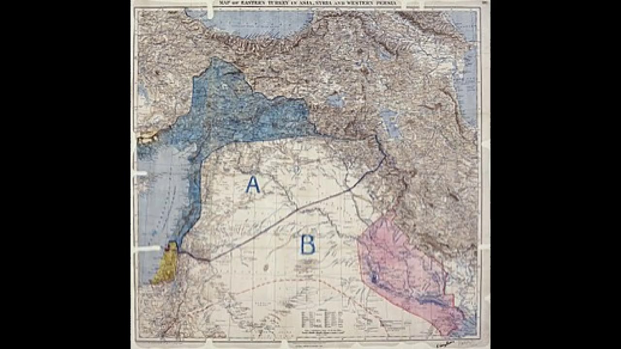 100 שנה להסכם  סן רמו - ד"ר יצחק נוי שבת עולמית 25-4-2020