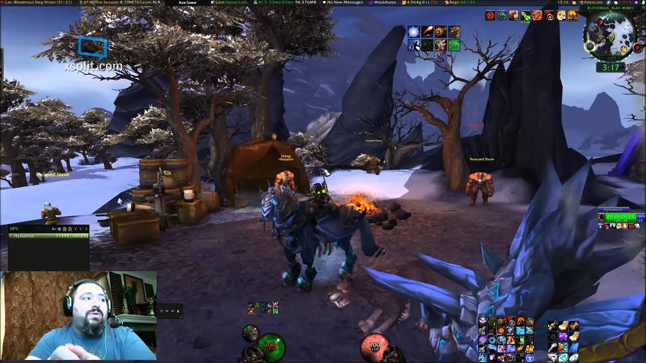 Thoughts on flying in 6.2