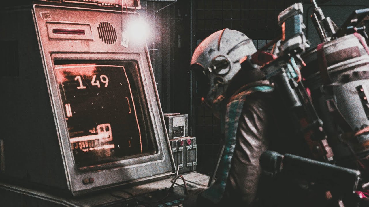 I Played ARC Raiders As A Photographer