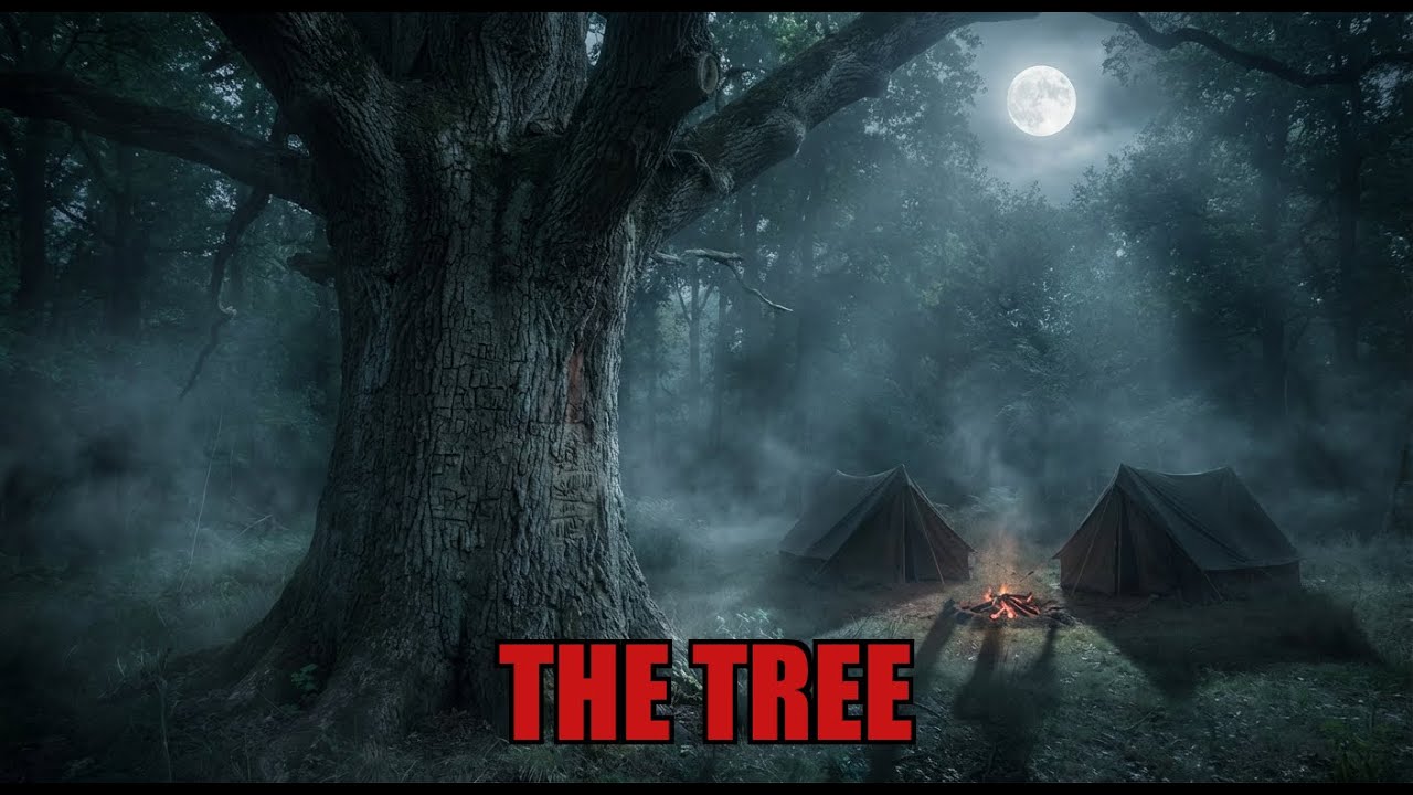 The Tree | Original Horror Story