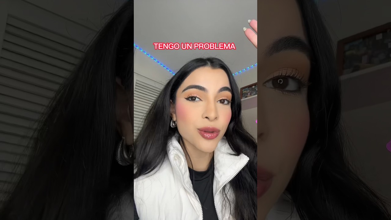TENGO UN PROBLEMA… están dudando de mi nueva canción “UN BETA” 