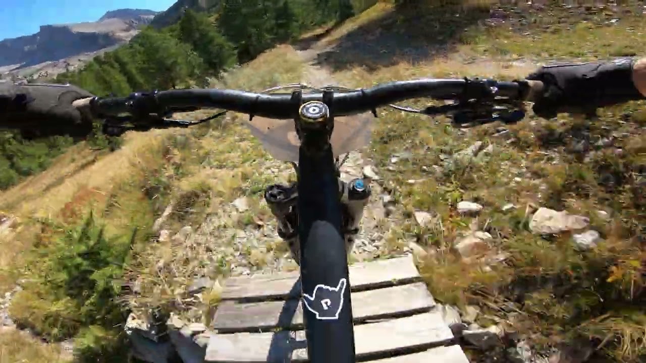 Azur Cup Enduro 2025 - Isola 2000 - Spe 3