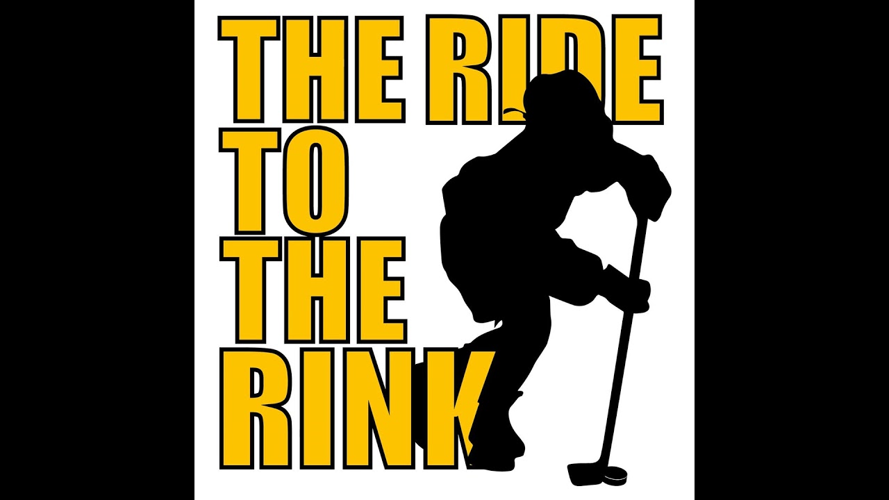 The Ride to The Rink: Hockey Tryout Tips - Preparation, Mindset, and Standing Out the Right Way