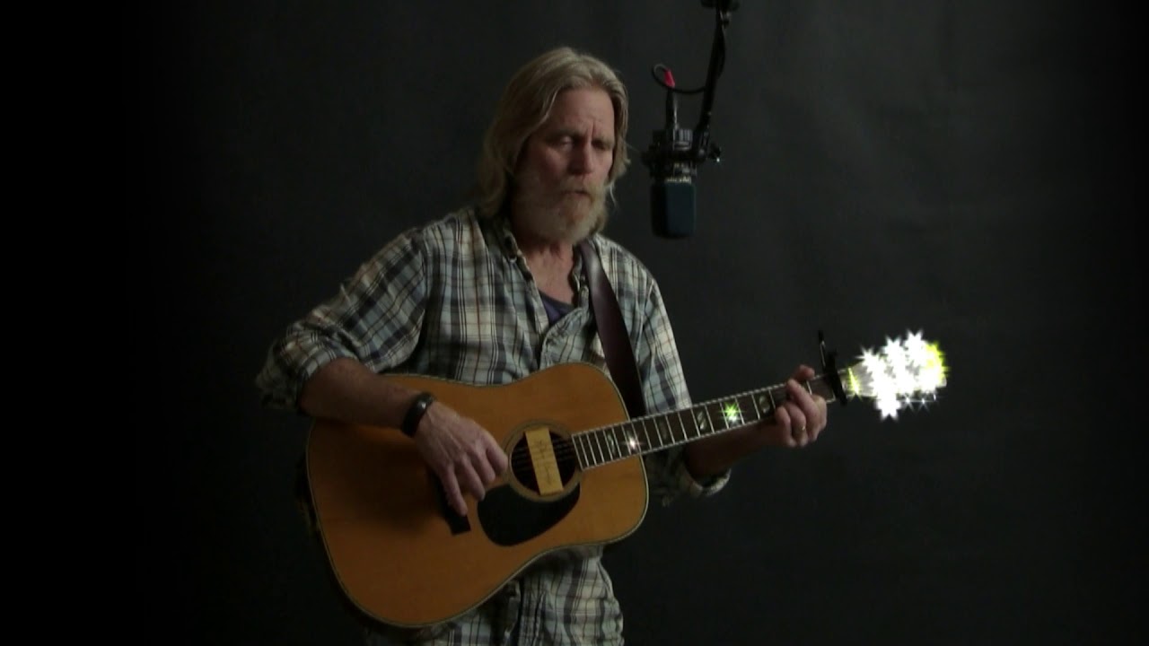 14 Karat Gold - Gordon Lightfoot Cover