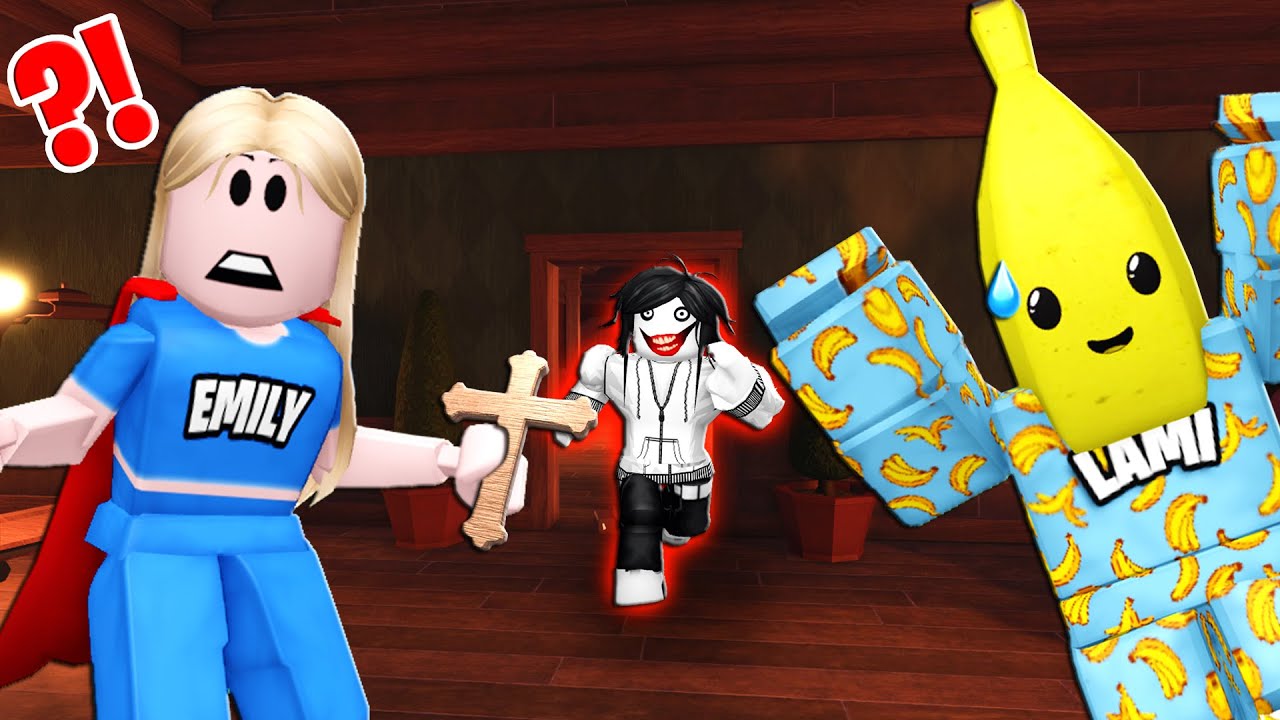 BANANI spielt Roblox DOORS (zum ersten Mal)!