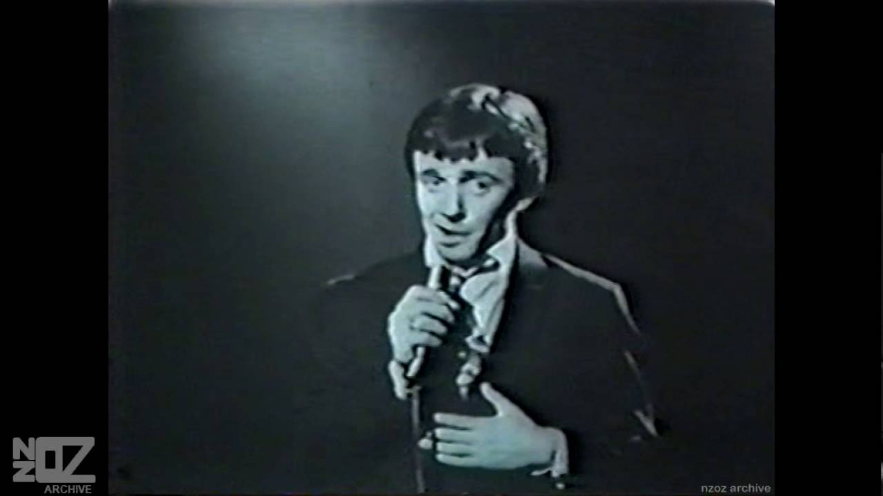 Terry Dean - Feel So Fine (1966)