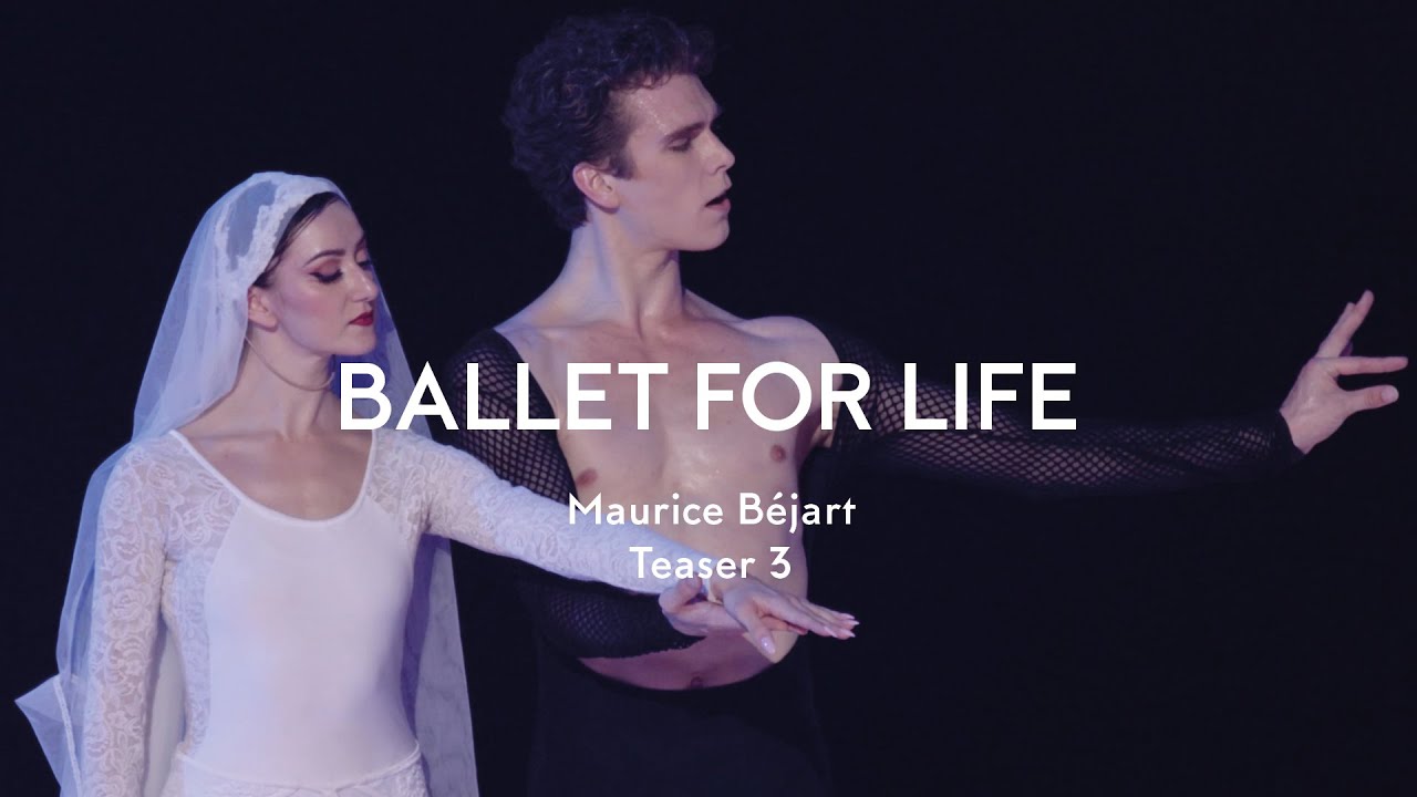 Béjart Ballet Lausanne | 