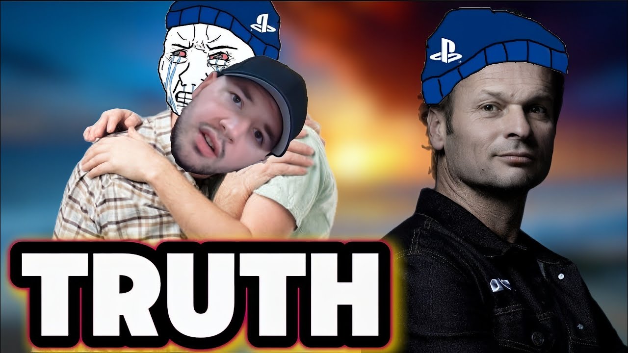 Playstation Fanboy MBG Finally Tells the TRUTH About the Future of Playstation