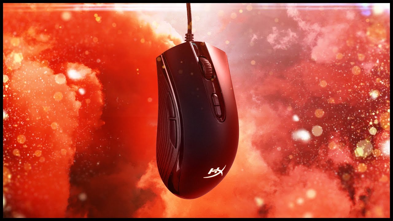 HyperX Pulsefire Core Review 2021
