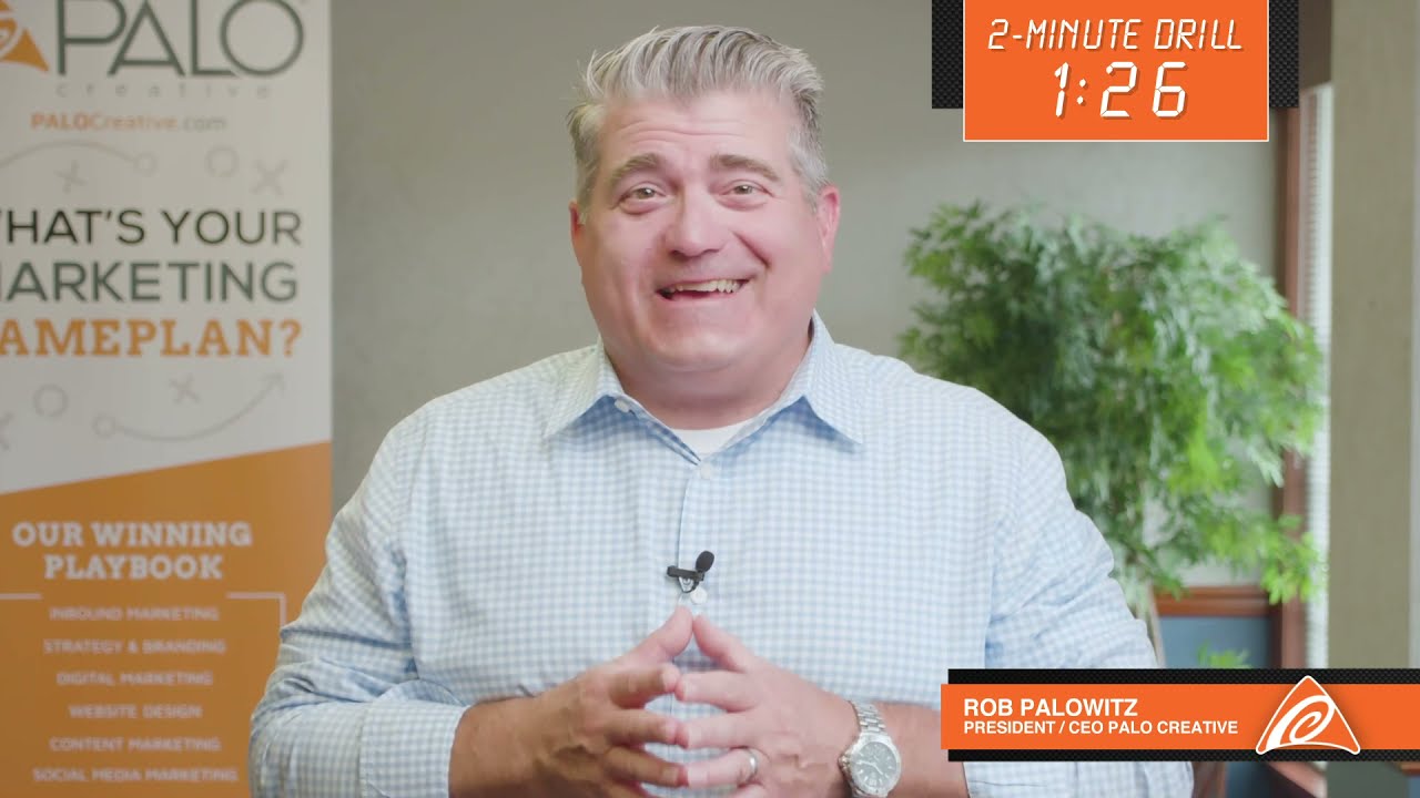 How to Get Creative With Your Content Marketing | Gameplan for Growth | Ep. 21