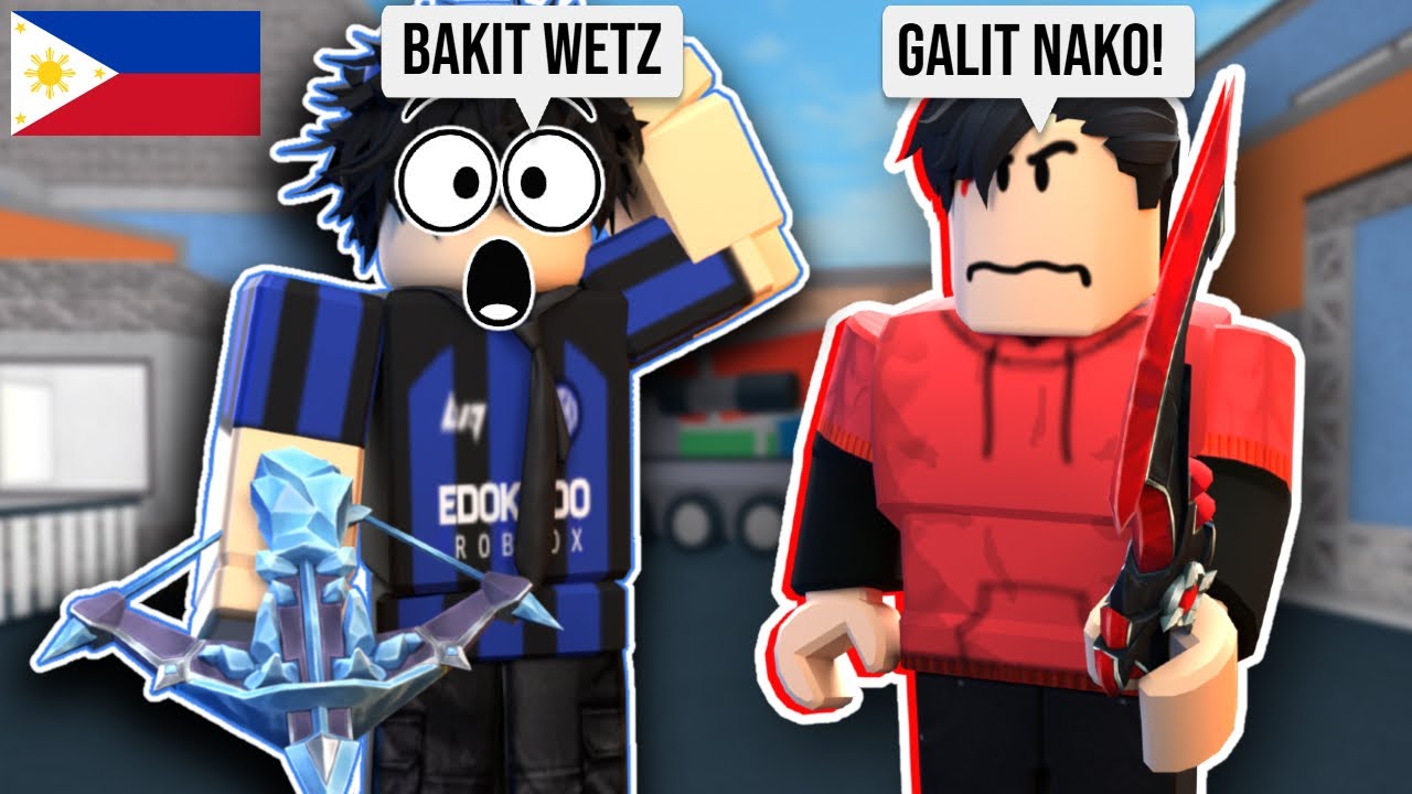 NAGLARO KAMI ni WETZKIE ng Murder Mystery 2!