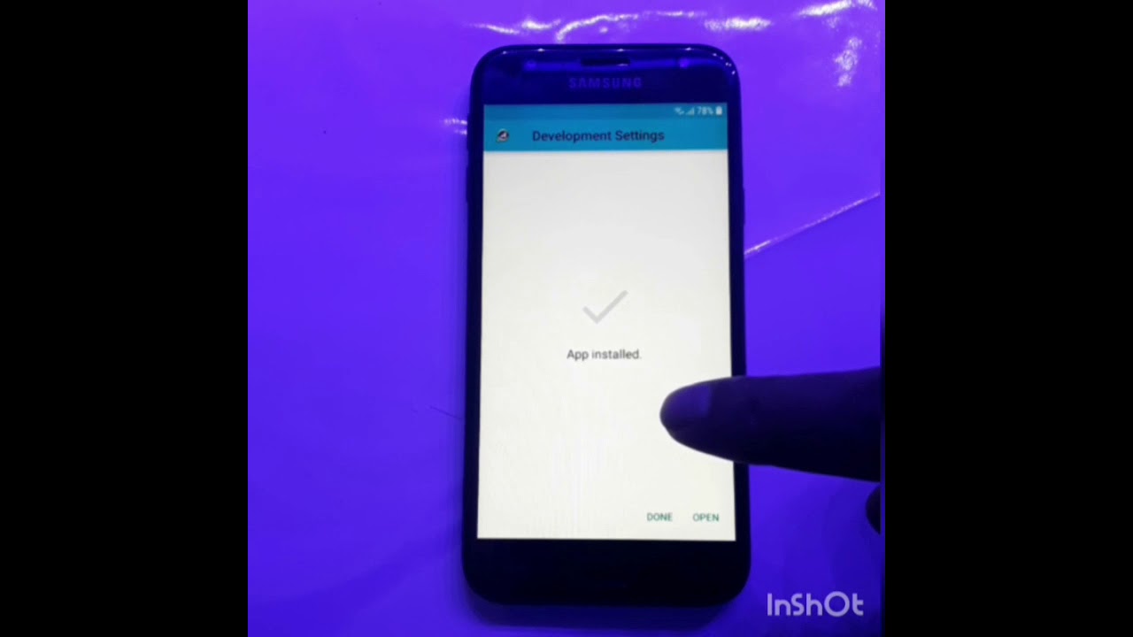 Samsung Galaxy j3pro j330f bypass google account frp j3pro تخطي حساب كوكل سامسونج جالكس