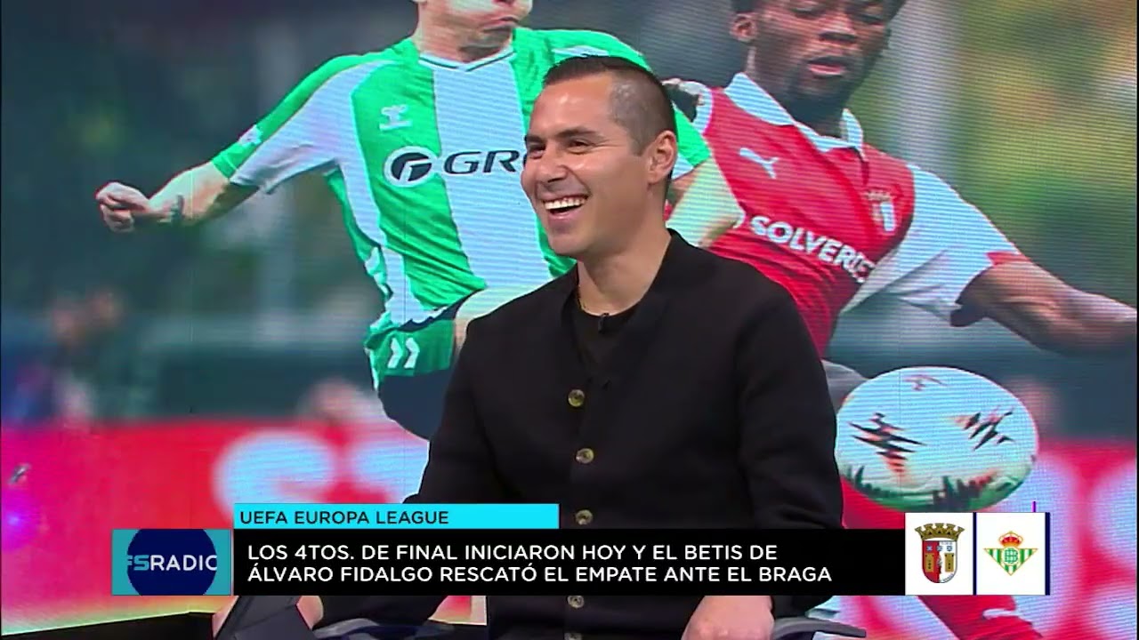Selecci&oacute;n Mexicana | &Aacute;lvaro Fidalgo est&aacute; lejos de ser el futbolista que la gente desea