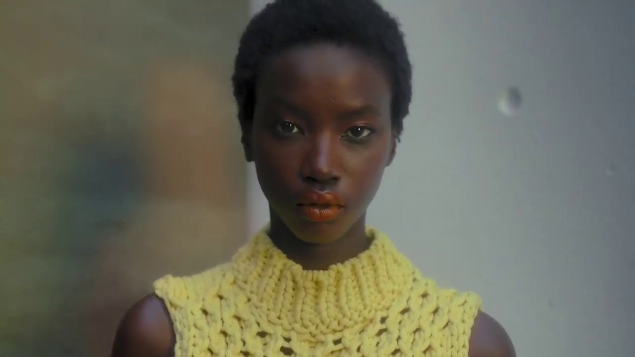 Salvatore Ferragamo Spring/Summer 2021