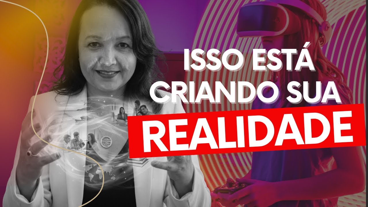 Você Manifesta o Que Você Tolera