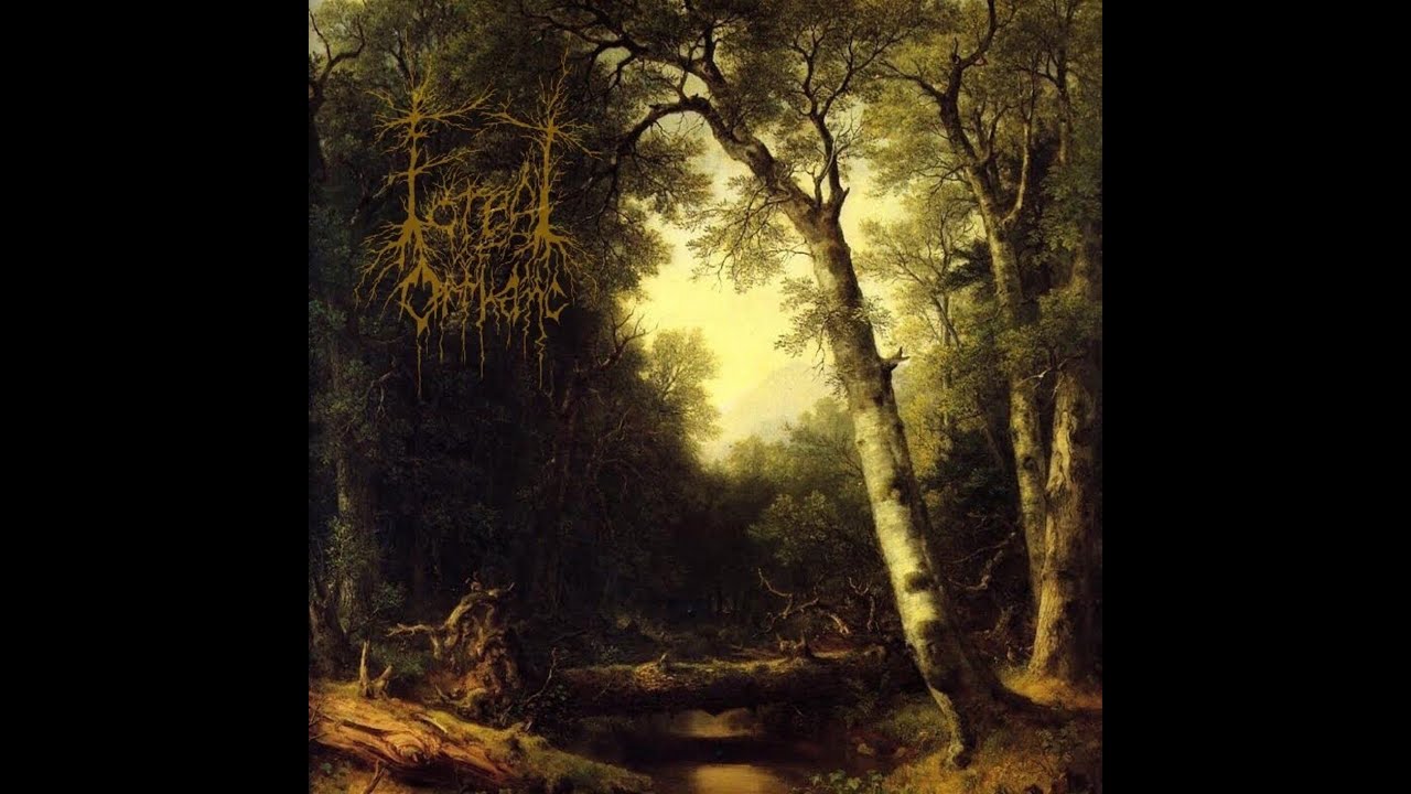 Forest of Orthanc - (Full Album) (Forest Synth / Old School Dungeon Synth / Dark Ambient)
