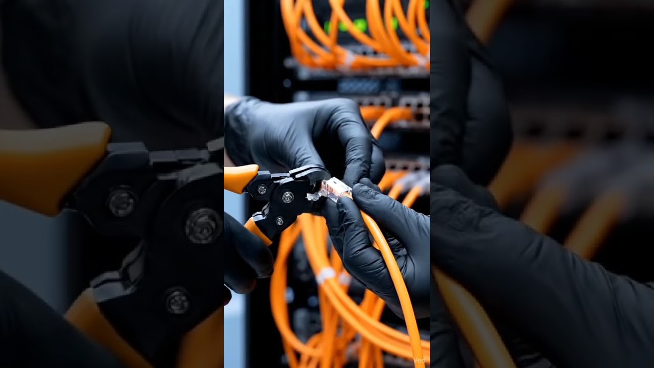 Seamless IT Infrastructure. Reliable Performance.
