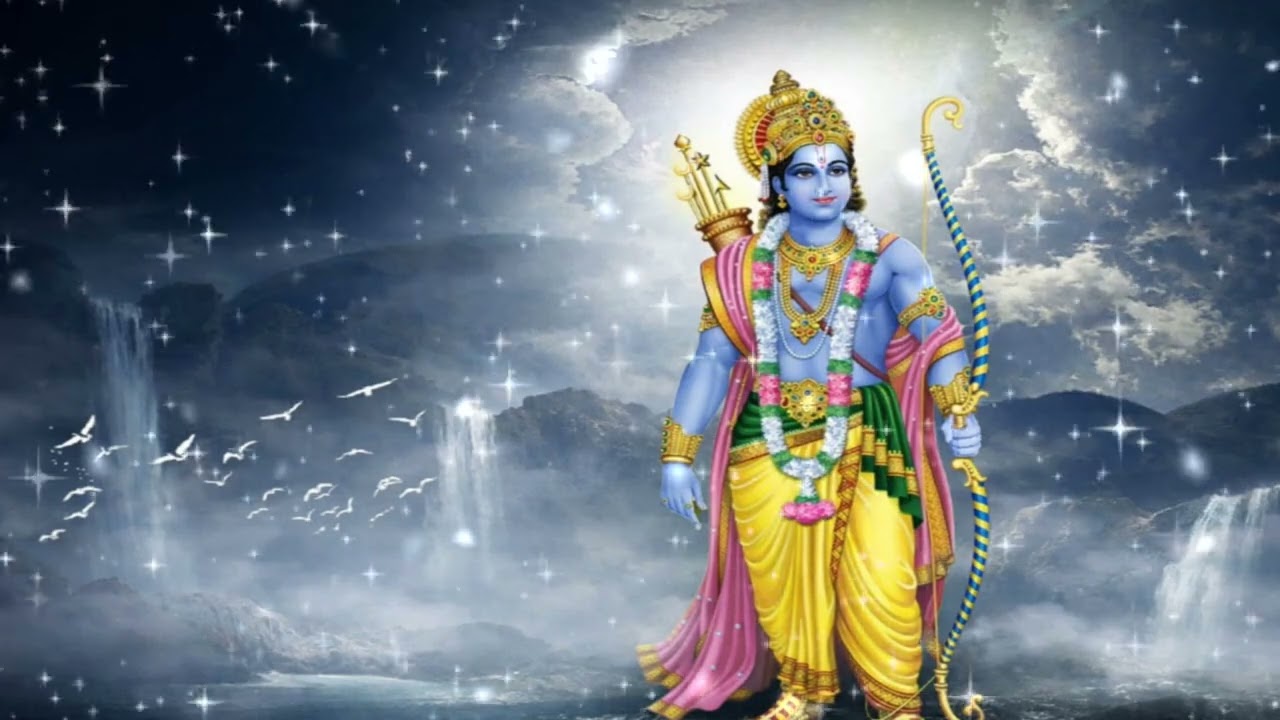श्री राम के अवतार की रहस्मयी कहानी