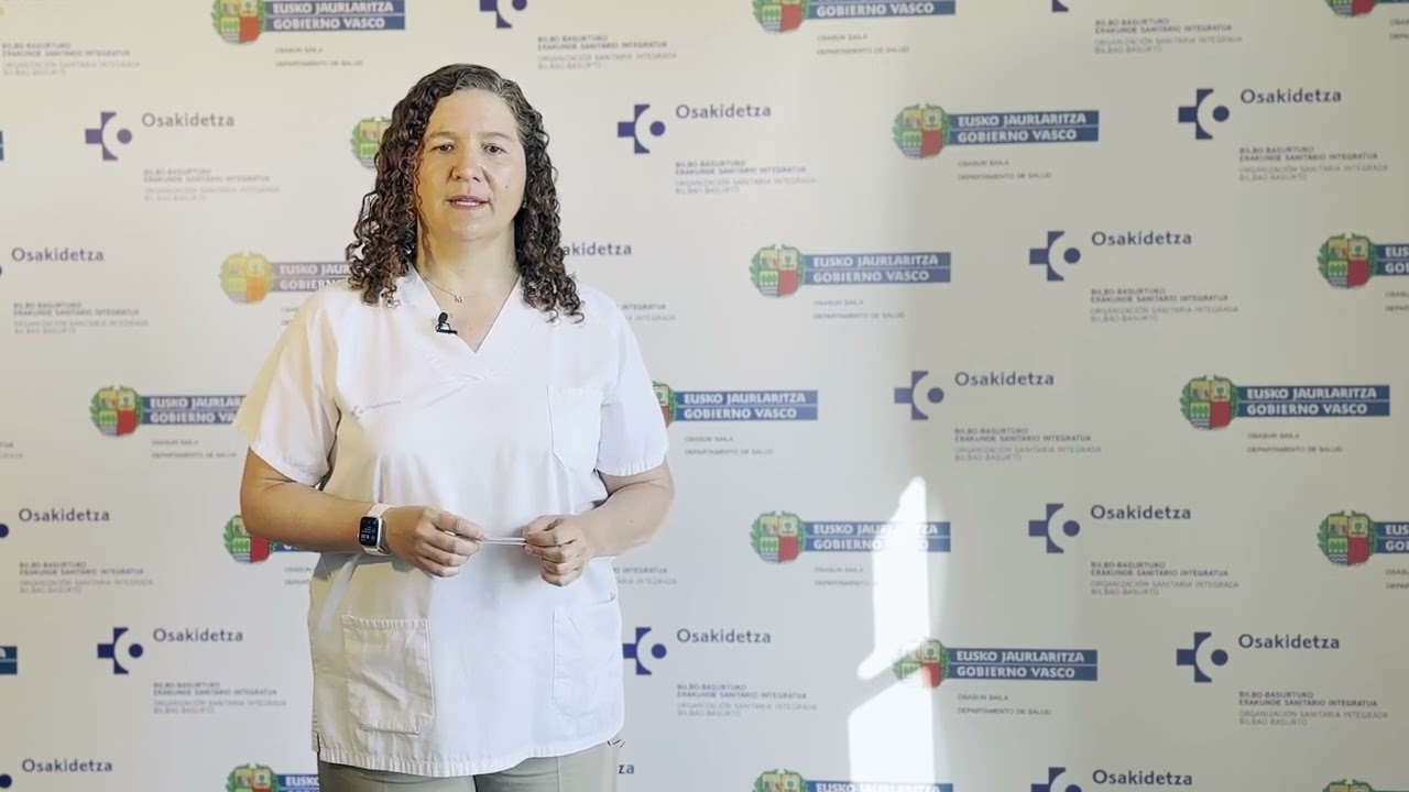 Erretinopatia diabetikoaren detekzio goiztiarra | Marta Núñez Izquierdo dk.