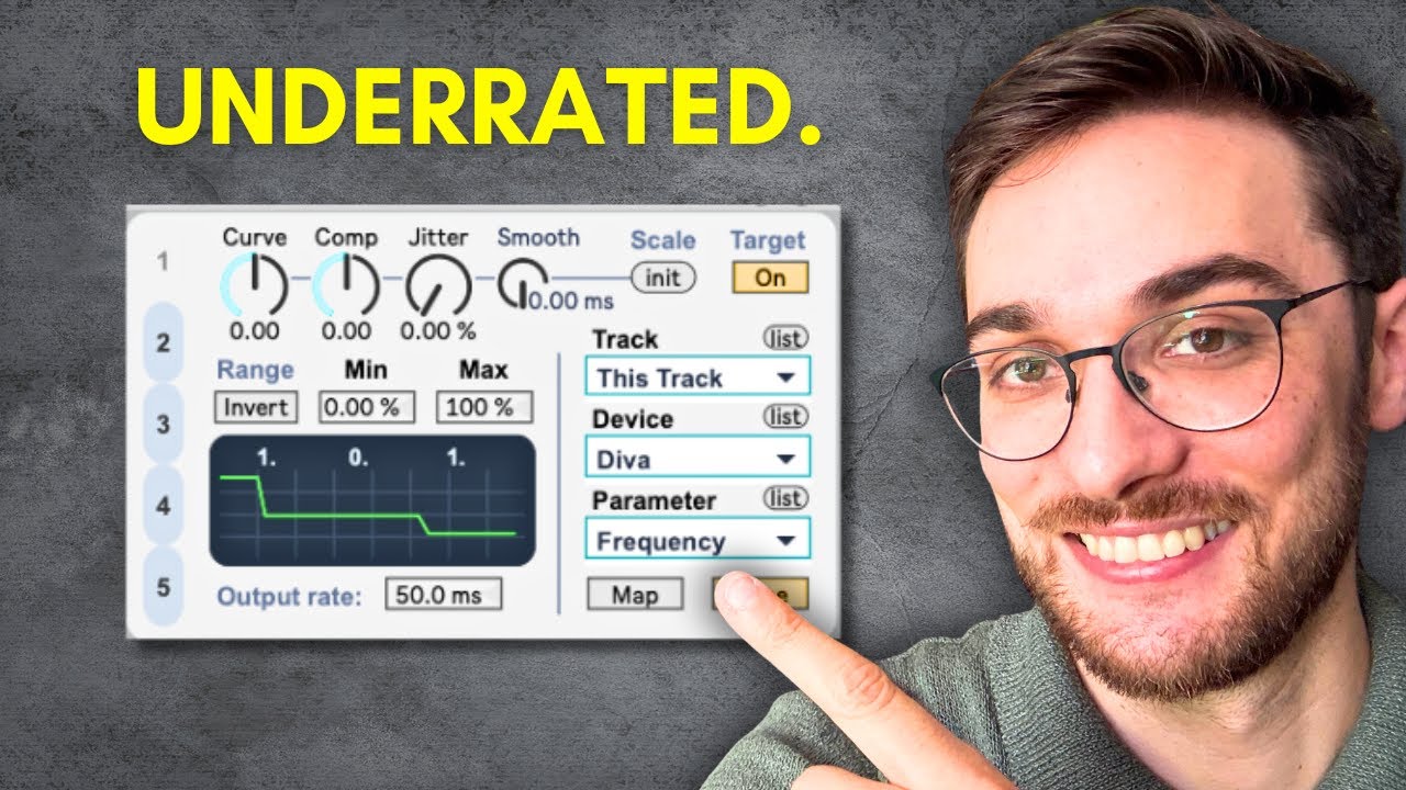 Why Your Basslines Sound Flat (and How Modulation Fixes It)