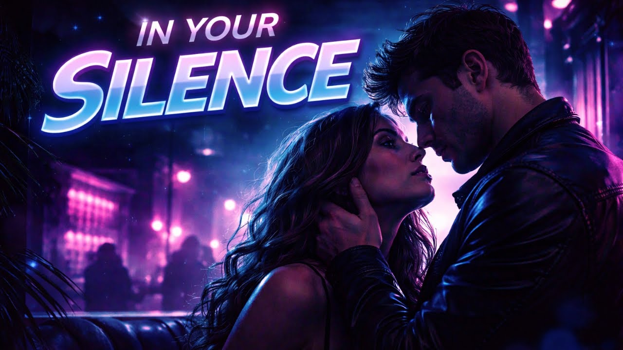 In your silence #80sMusic#90sMusic#RetroMusic