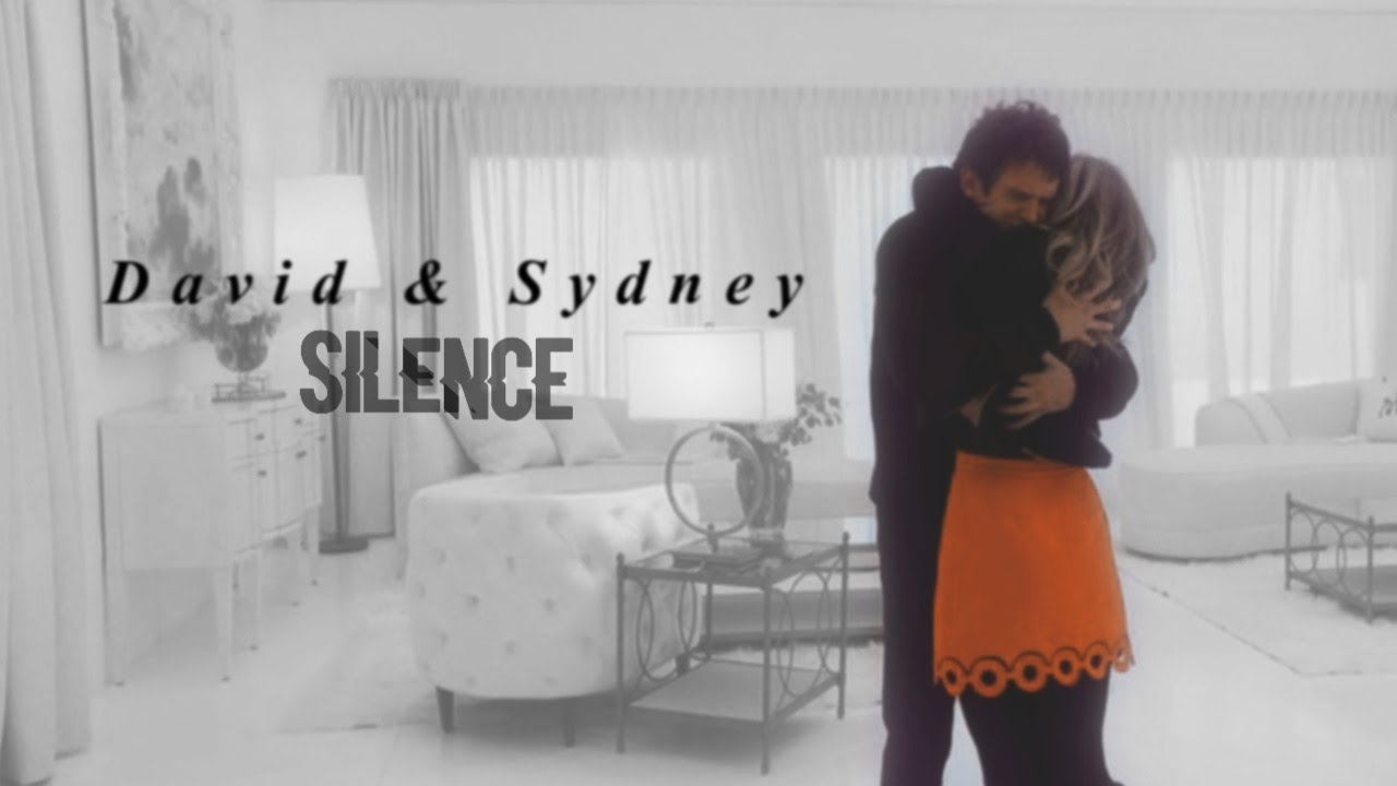 David & Sydney - Silence