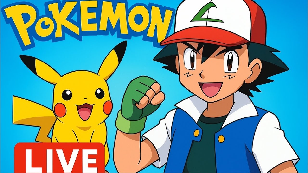 CHAMPION CONTINET | THE POKEMON GAME | LIVE GAMING #LIVE STREAM #pokemon # live