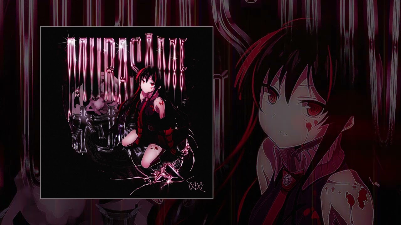 BRVSSXK, xonett - MURASAME (Официальная премьера трека)
