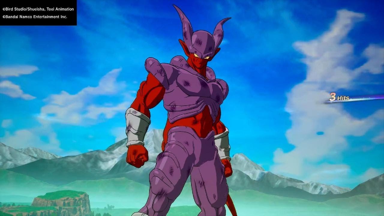DRAGON BALL: Sparking! ZERO_20260313162552