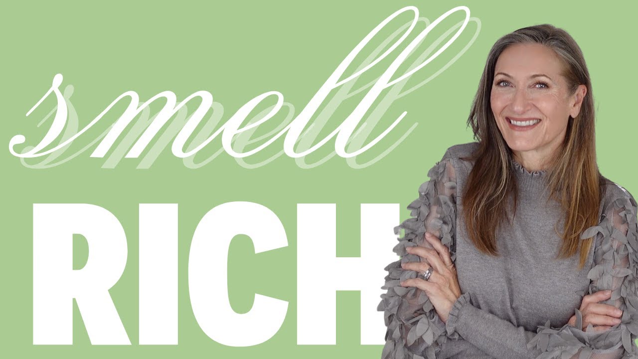 SMELL LIKE WEALTH/TOP 10 PERFUMES THAT WILL MAKE YOU SMELL RICH!