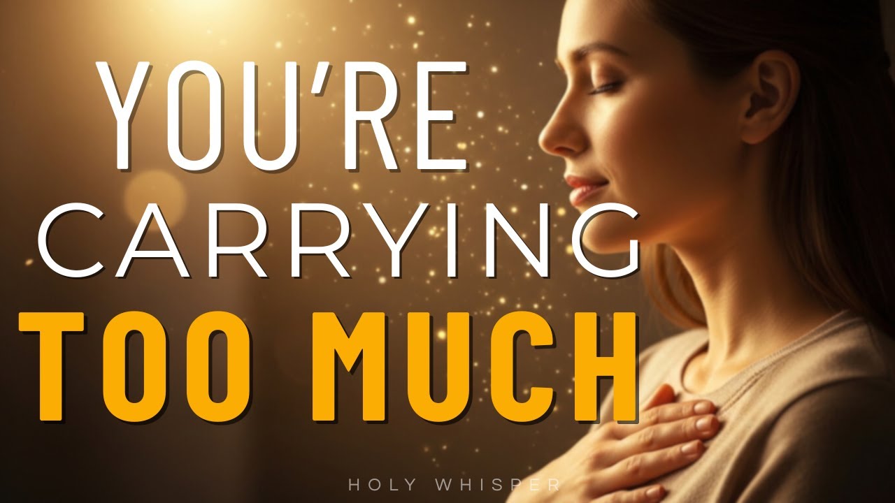 Feeling Tired Already? God Knows Why