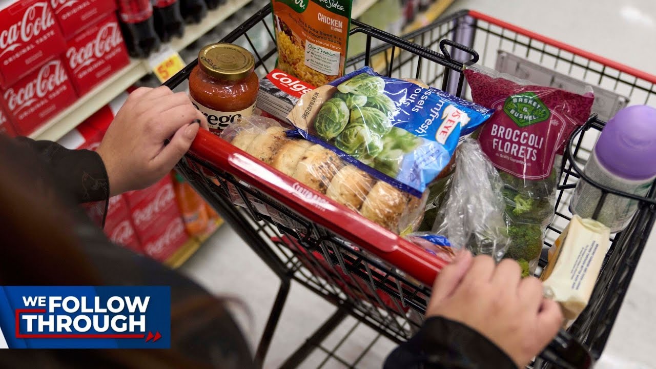 Grocers prepared to serve shoppers as cold temperatures continue in San Antonio