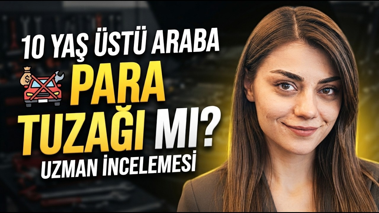 Ya Kalitesini Alırsın Ya Tamircinin Kölesi Olursun!