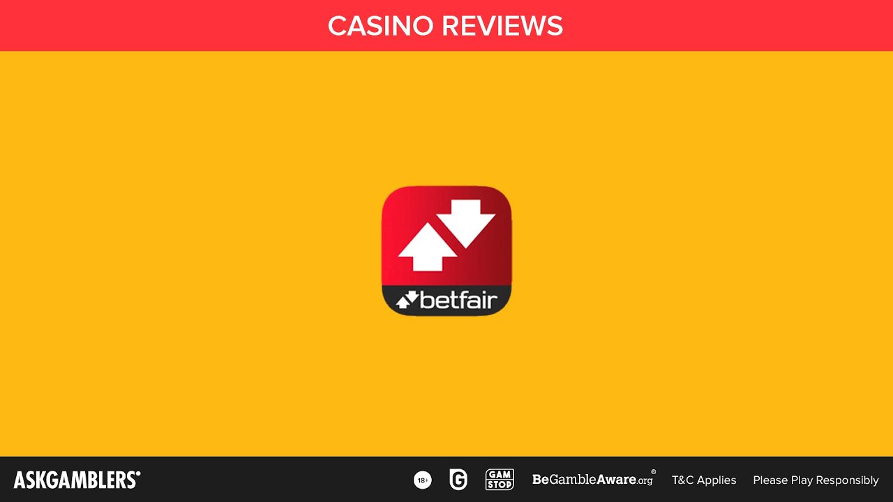 Betfair Casino Video Review | AskGamblers