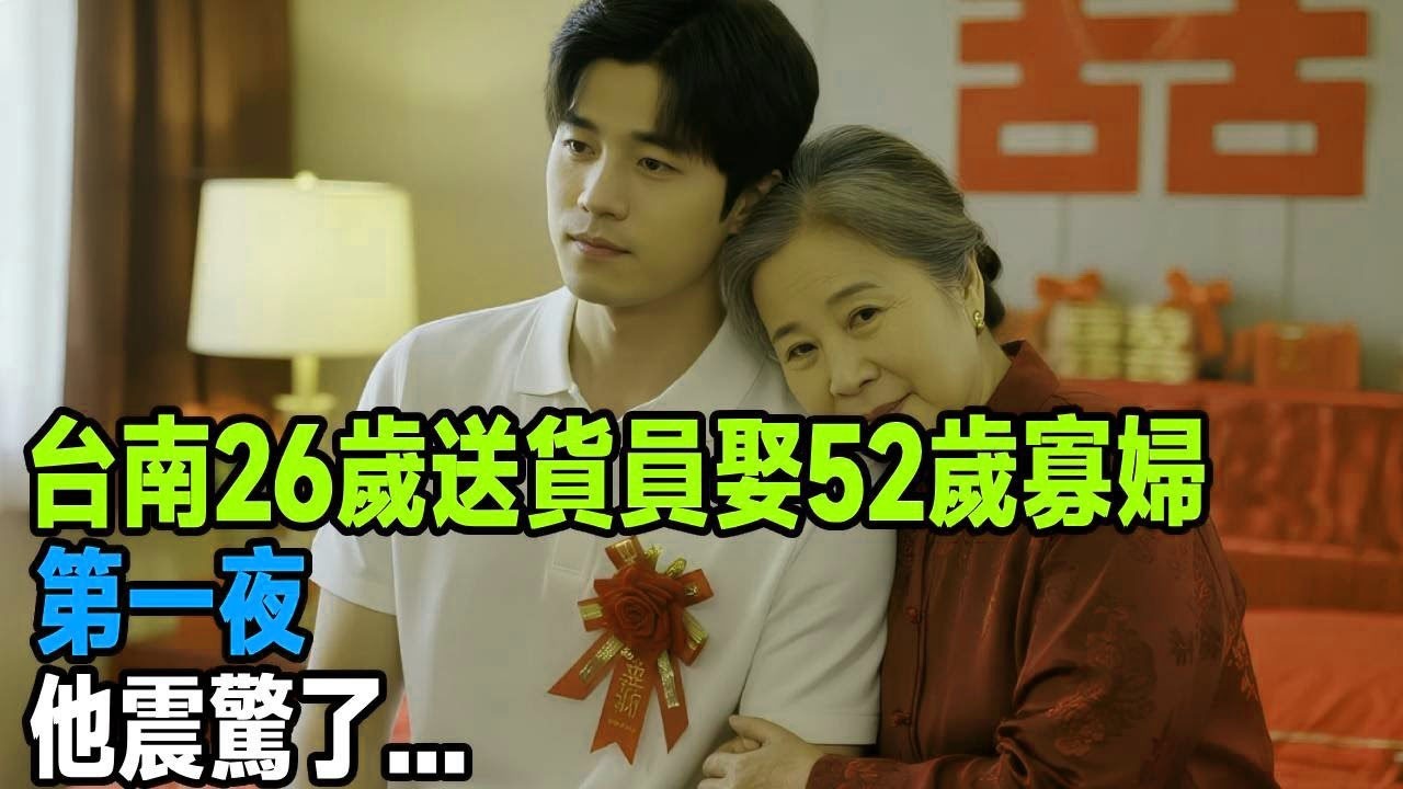 台北24歲女子在洛杉磯工作15年從未回家，父親偷偷去探望，推開門後瞬間嚇傻了   「茶桌老故事」 ac