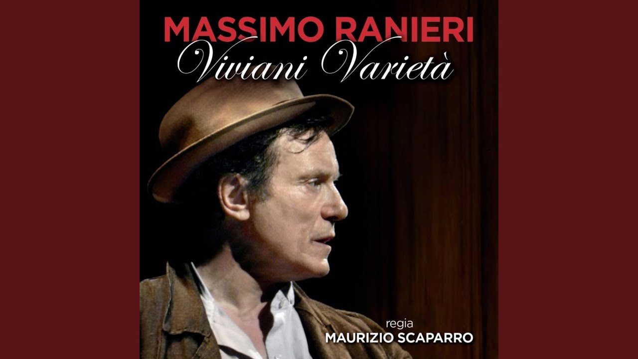 O Sapunariello (Live)