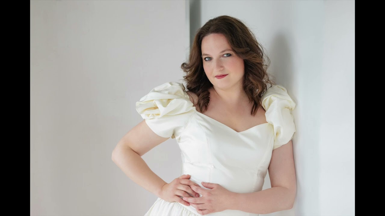 Handel: Lotario – Aria „Scherza in mar la navicella” // Adriána Kalafszky, Neumeyer Consort