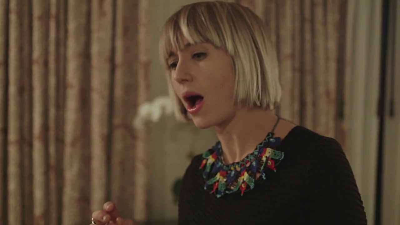 The Joy Formidable, Silent Treatment