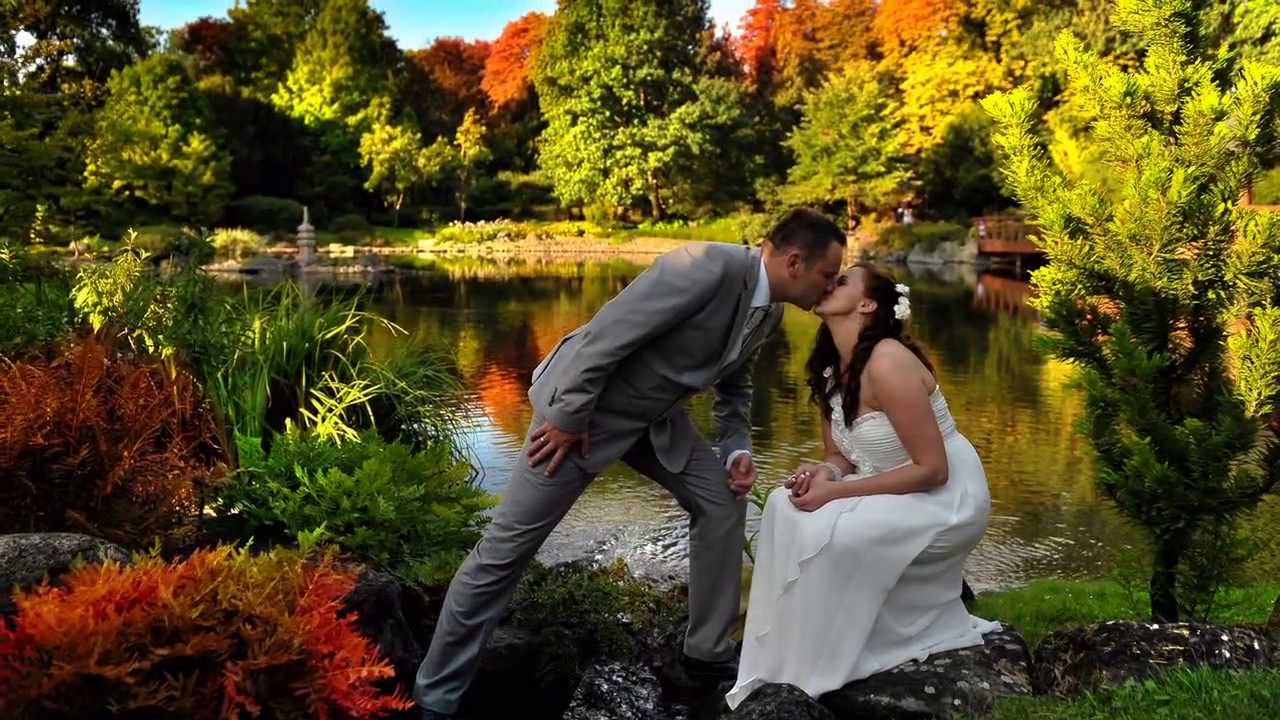 Monika & Grzegorz PLENER 2012