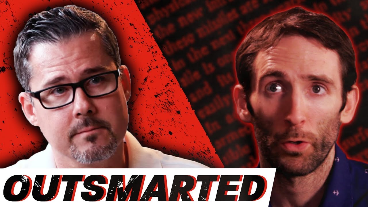 I Hired A Private Investigator To Dig Up My Secrets