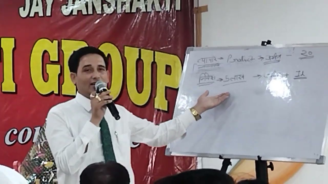 JANSHAKTI GROUP || VINAY SHUKLA SIR || FULL PLAN || 18.06.2023. ||